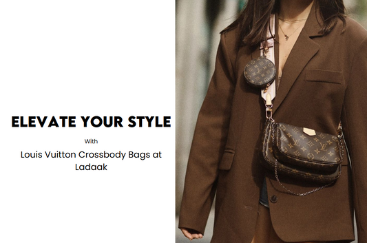 Louis Vuitton Crossbody Bags 