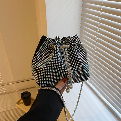 stone bag 