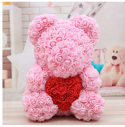 FloraBear Valentine's Day Gift - Reward Yourself | Ladaak