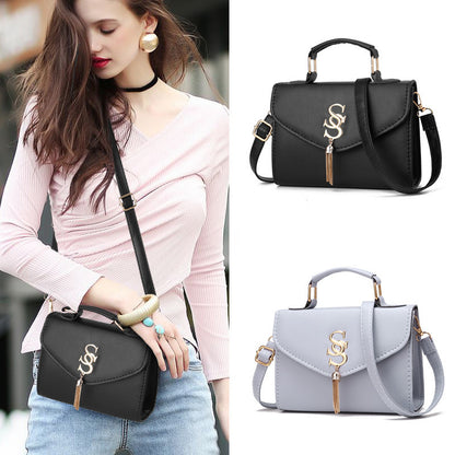 Buy Ebony Classic crossbody bag for girls