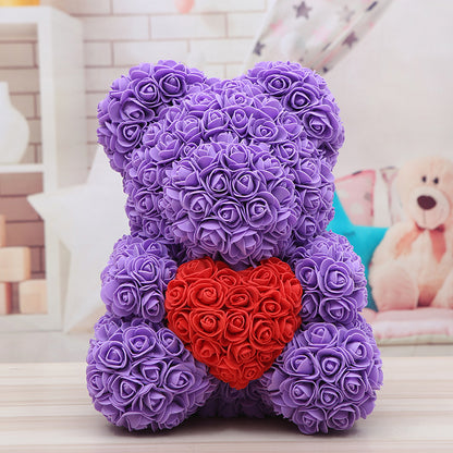 FloraBear Valentine's Day Gift - Reward Yourself | Ladaak