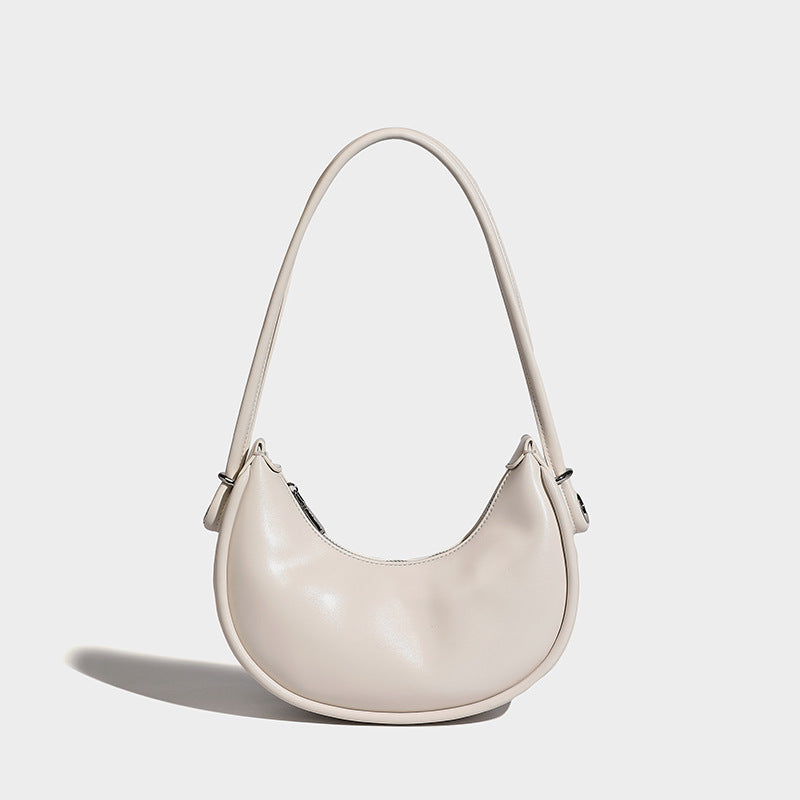 Buy white Eclipta Shoulder Bag
