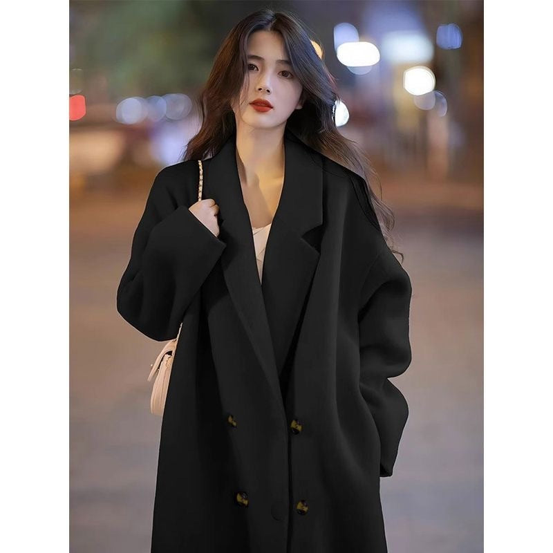 Eterna Coat