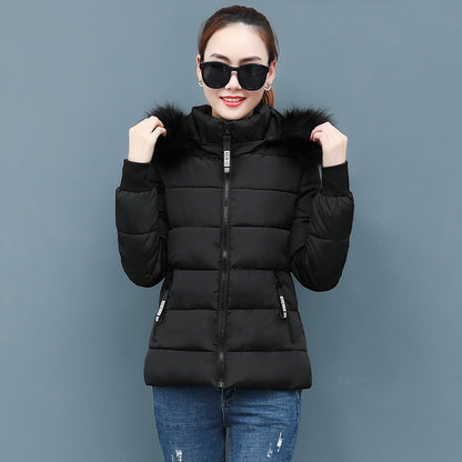 Buy winter short students’ jacket online