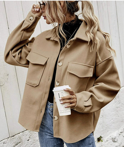 Trendy Outwear  Coat online