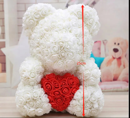 FloraBear Valentine's Day Gift - Reward Yourself | Ladaak