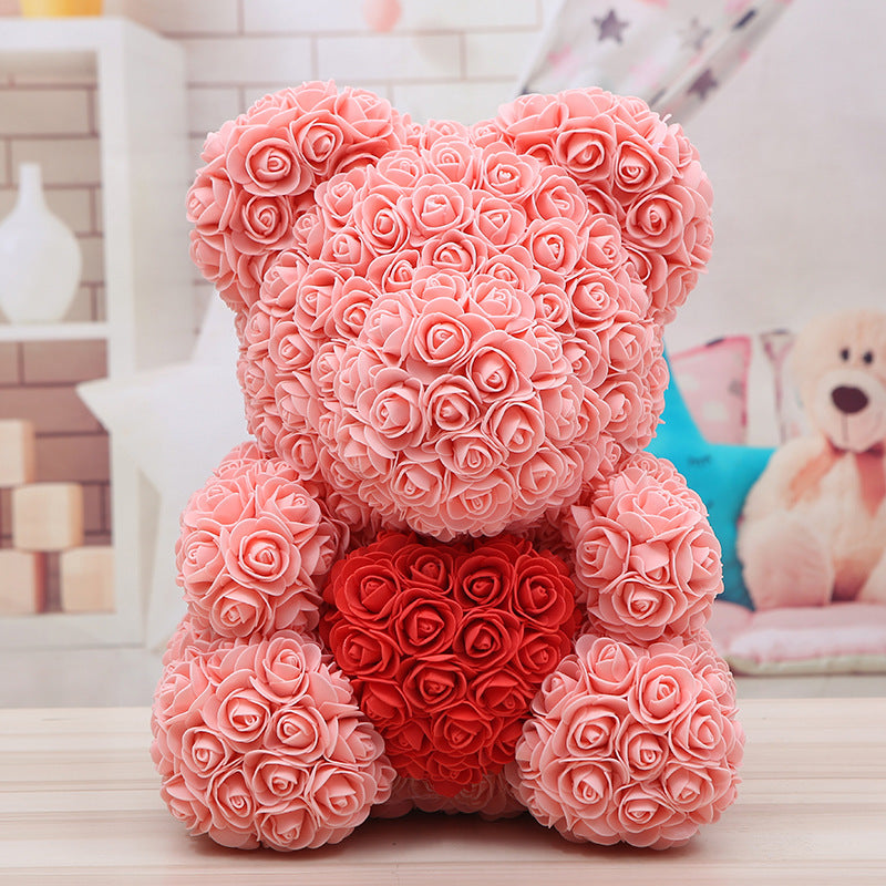 FloraBear Valentine's Day Gift - Reward Yourself | Ladaak