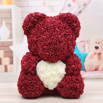 FloraBear Valentine's Day Gift - Reward Yourself | Ladaak