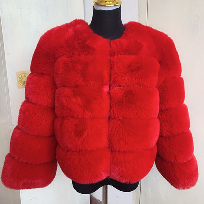 Latest winter women coat