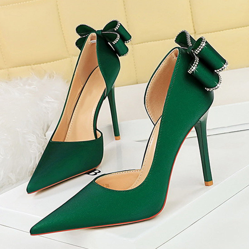 buy Latest luxury high heels 