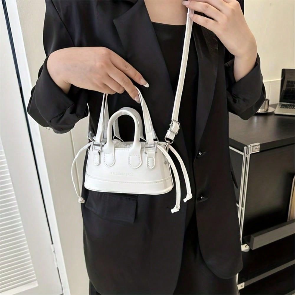 Buy Cute Handle Clutch crossbody bag