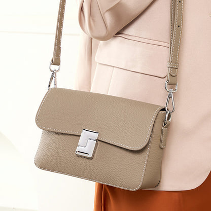 Shop leather Crossbody bag