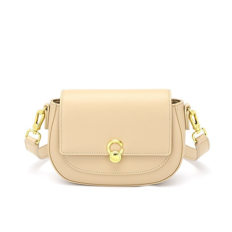 Shop Portable one-shoulder women's bag online