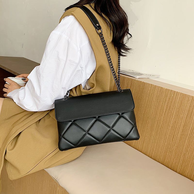 Shop designer Rhombus Shoulder Bag