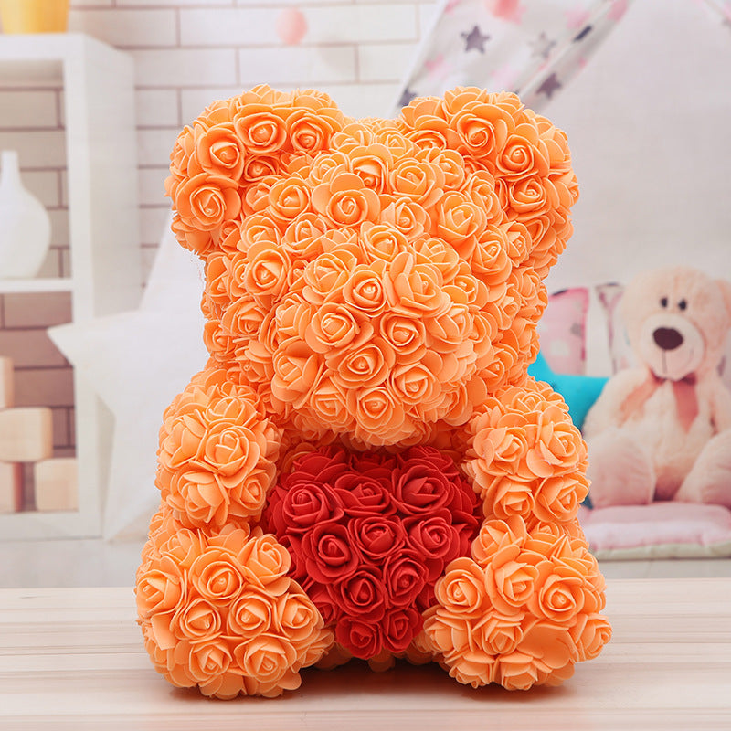 FloraBear Valentine's Day Gift - Reward Yourself | Ladaak