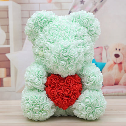 FloraBear Valentine's Day Gift - Reward Yourself | Ladaak