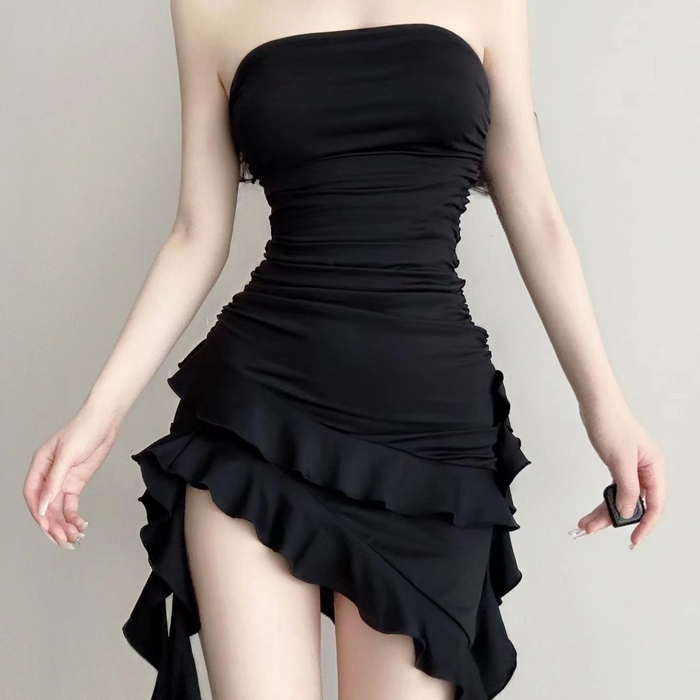 Buy trendy sexy summer dress