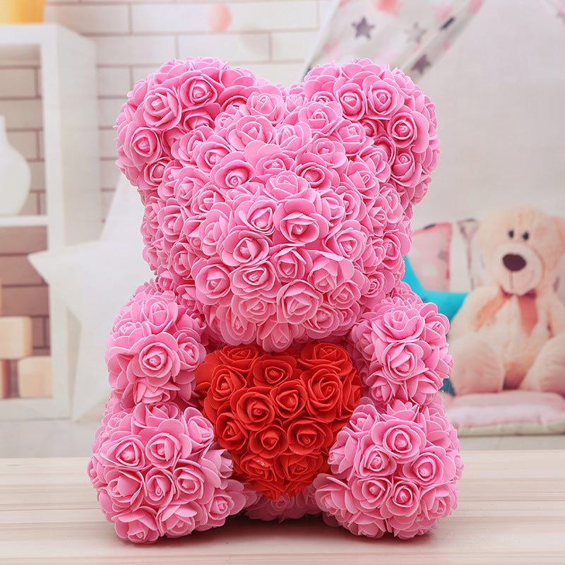 FloraBear Valentine's Day Gift - Reward Yourself | Ladaak