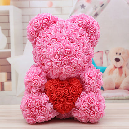 FloraBear Valentine's Day Gift - Reward Yourself | Ladaak