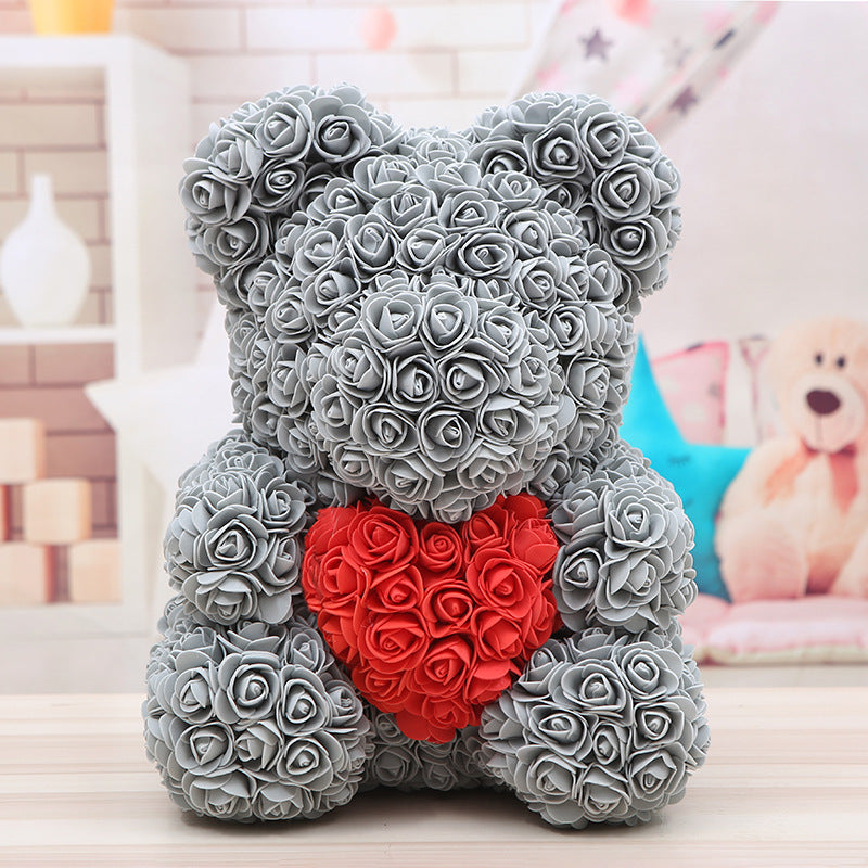 FloraBear Valentine's Day Gift - Reward Yourself | Ladaak