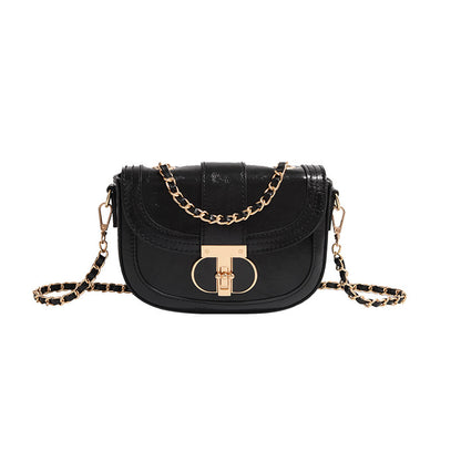 trendy latest chain bag online