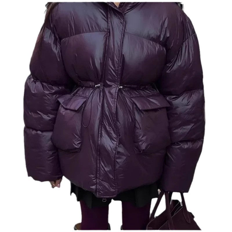 Buy trendy cotton padded jacket