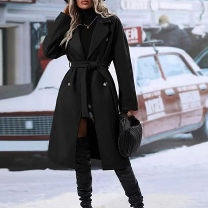 Buy best belted coat for women