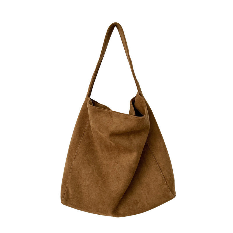 Amara Retro Tote Bag