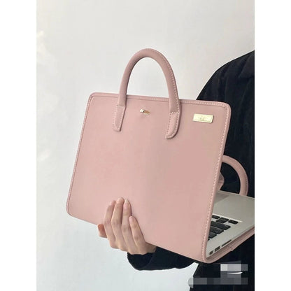 Shop fashionable laptop handbag online 