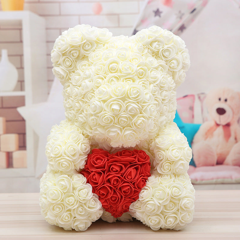 FloraBear Valentine's Day Gift - Reward Yourself | Ladaak