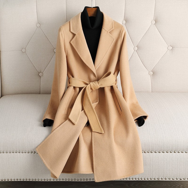 Best coat, perfect layering