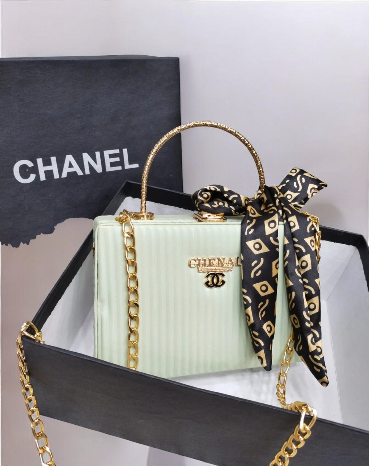 Byy chanel bag in Pakistan