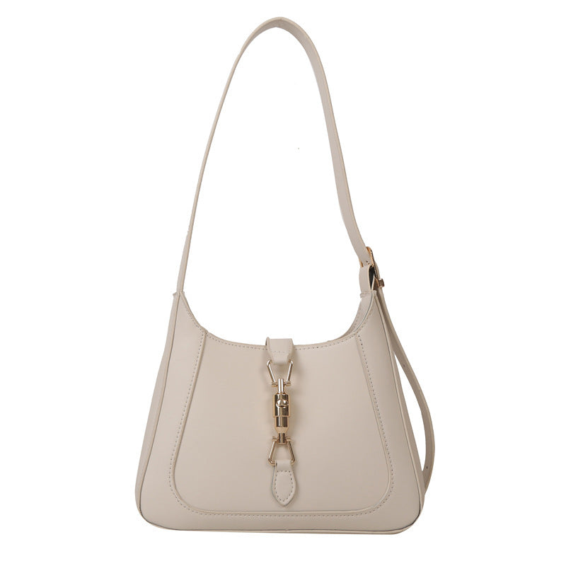 Buy white stylish bag online