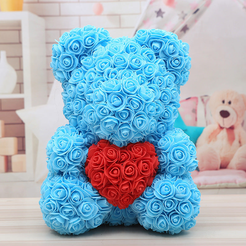 FloraBear Valentine's Day Gift - Reward Yourself | Ladaak