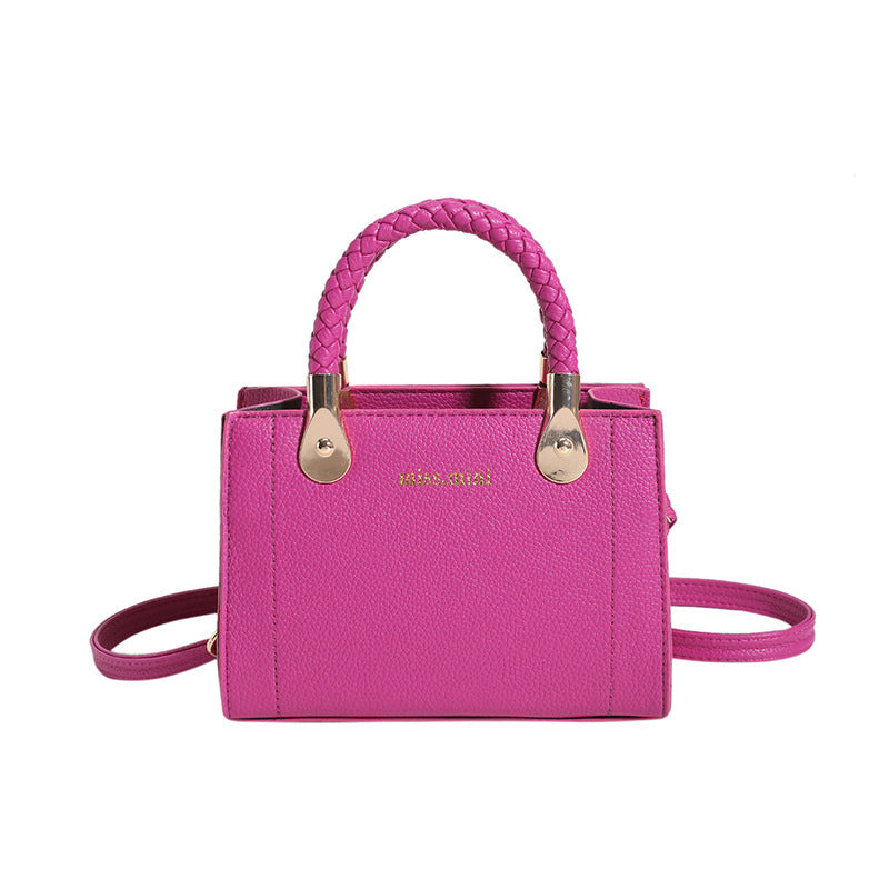 Shop  trendy Bold Square Crossbody bag online