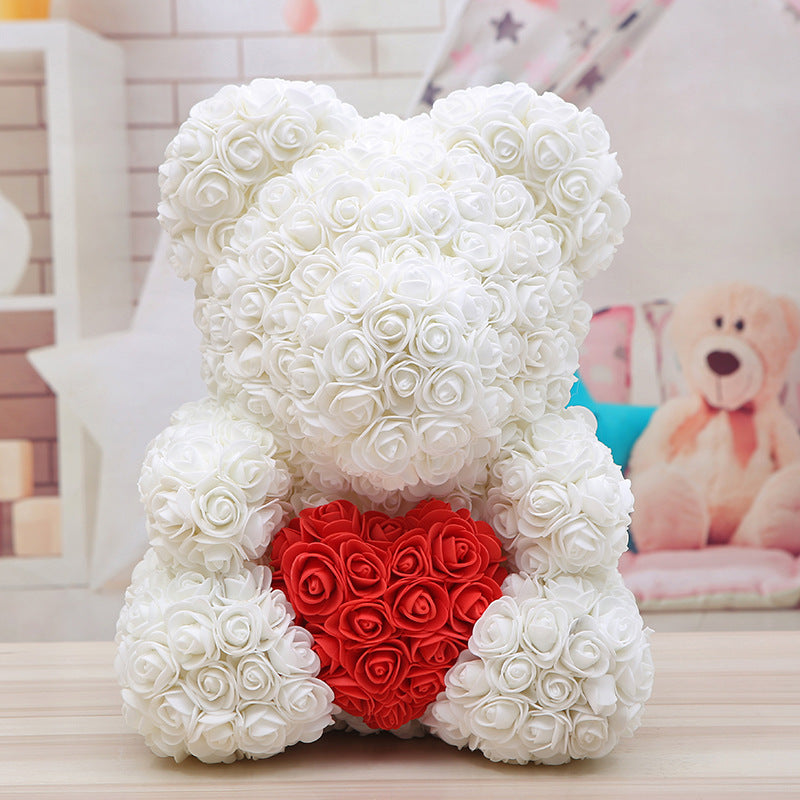 FloraBear Valentine's Day Gift - Reward Yourself | Ladaak