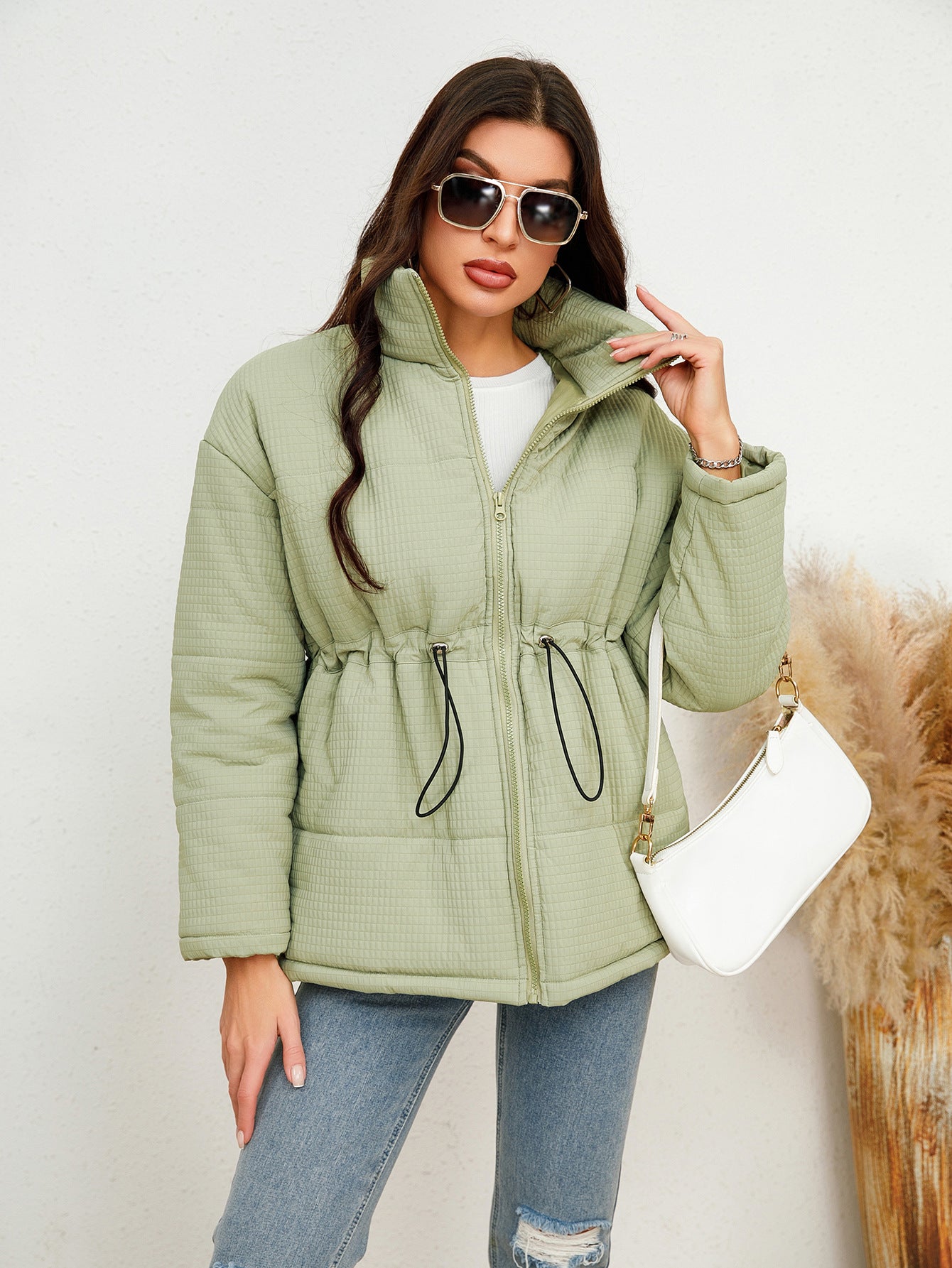 Buy online winter jacket