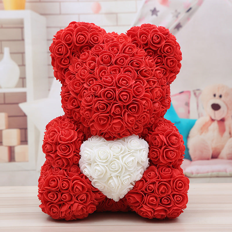 FloraBear Valentine's Day Gift - Reward Yourself | Ladaak