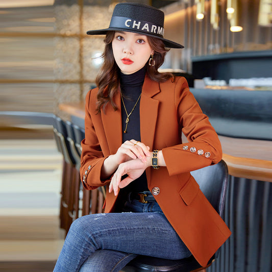 Buy Sophisticated Suit Jacket for Women