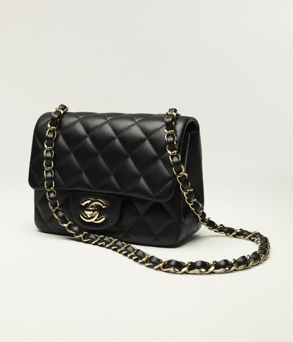 Buy chanel crossbody 