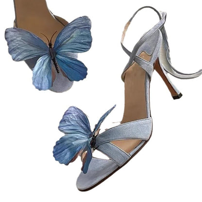 Elegant fairy-style heels online