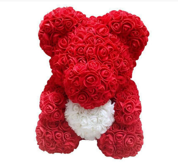 FloraBear Valentine's Day Gift - Reward Yourself | Ladaak