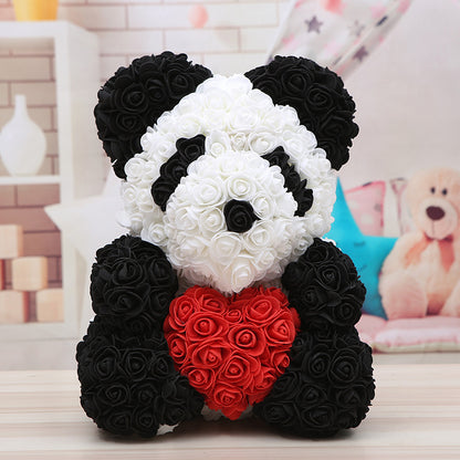 FloraBear Valentine's Day Gift - Reward Yourself | Ladaak