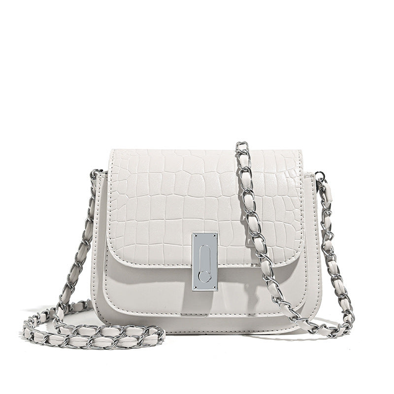 Buy luxury crossbody chain bags online