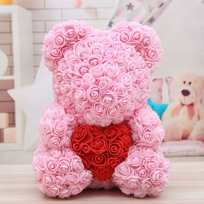 FloraBear Valentine's Day Gift - Reward Yourself | Ladaak