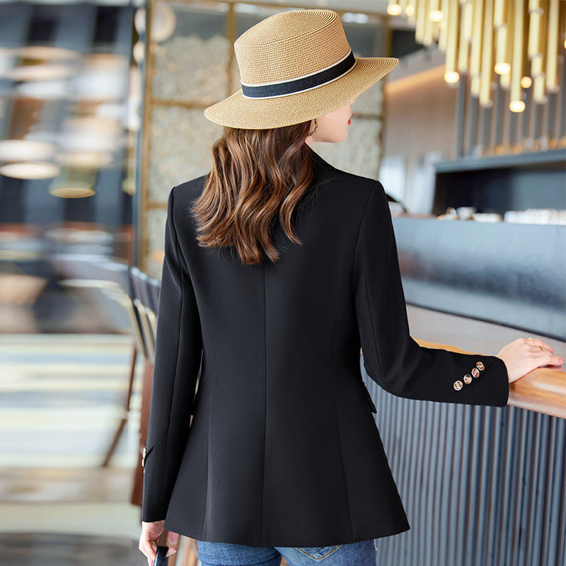 Stylish Tailored Blazer for Women