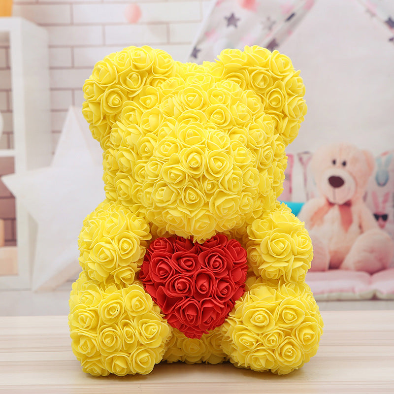 FloraBear Valentine's Day Gift - Reward Yourself | Ladaak