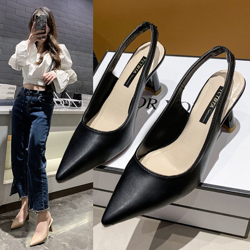 Buy Stylish women's high heels