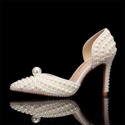 Pearlux Stilettos