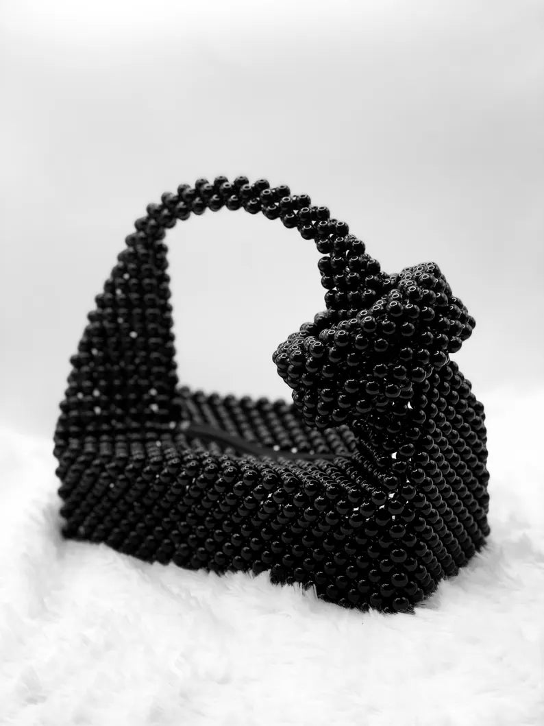 hand made bag 